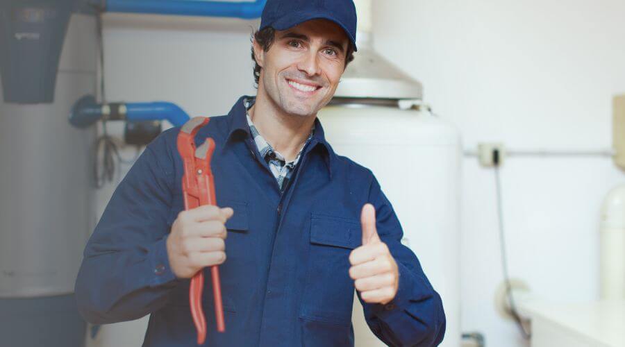 Professional emergency plumbing in Leaf River, IL